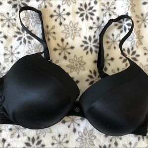 Victoria Secret push-up bra